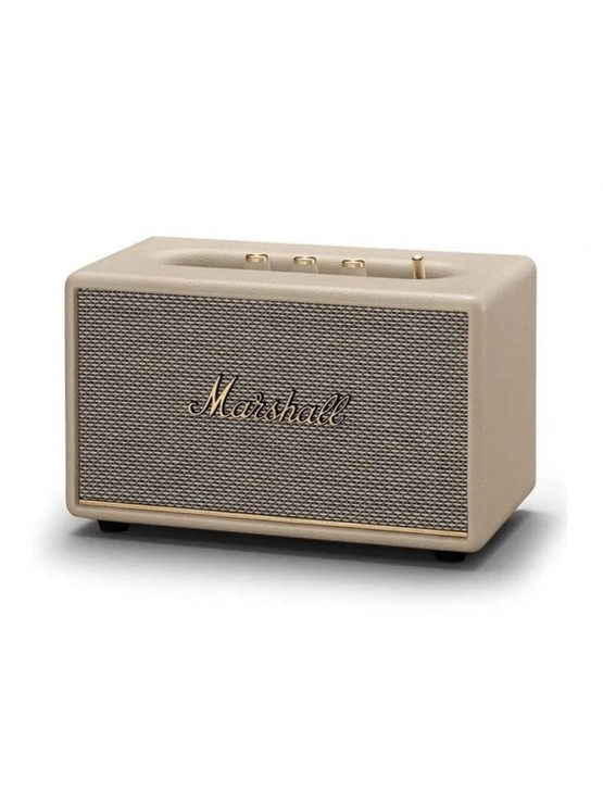 დინამიკი: Marshall Acton III Bluetooth Speaker Cream