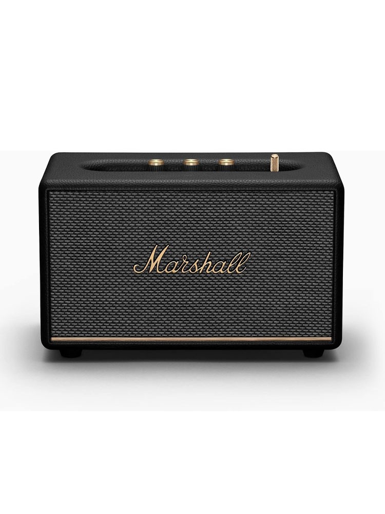 დინამიკი: Marshall Acton III Bluetooth Speaker Black