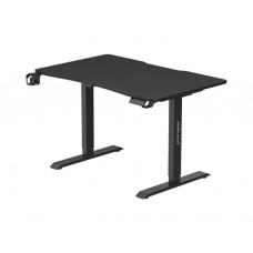 გეიმერული მაგიდა: AndaSeat Xtreme E Series 1.2m Ergonomic Standing Desk Black - AD-D-DD1-1200-06-B