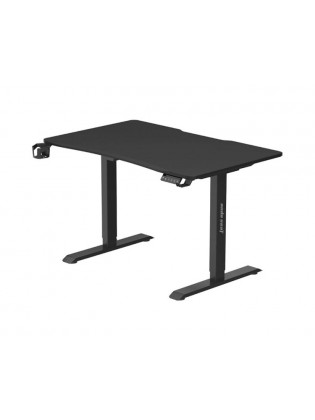 გეიმერული მაგიდა: AndaSeat Xtreme E Series 1.2m Ergonomic Standing Desk Black - AD-D-DD1-1200-06-B