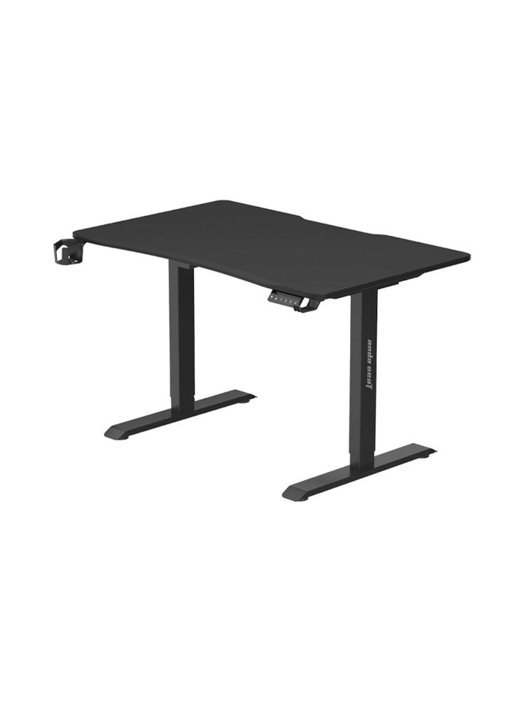გეიმერული მაგიდა: AndaSeat Xtreme E Series 1.2m Ergonomic Standing Desk Black - AD-D-DD1-1200-06-B