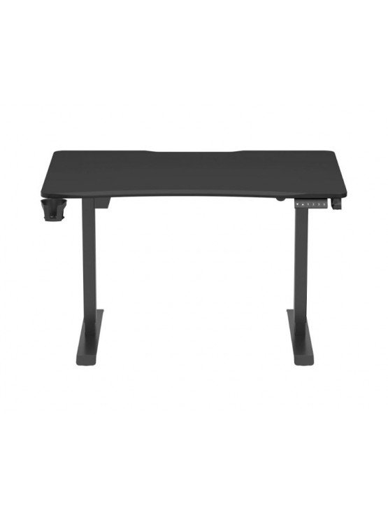 გეიმერული მაგიდა: AndaSeat Xtreme E Series 1.2m Ergonomic Standing Desk Black - AD-D-DD1-1200-06-B