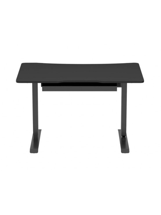 გეიმერული მაგიდა: AndaSeat Xtreme E Series 1.2m Ergonomic Standing Desk Black - AD-D-DD1-1200-06-B