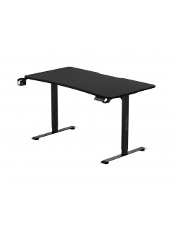 გეიმერული მაგიდა: AndaSeat Xtreme E Series 1.4m Ergonomic Standing Desk Black - AD-D-DD1-1400-06-B