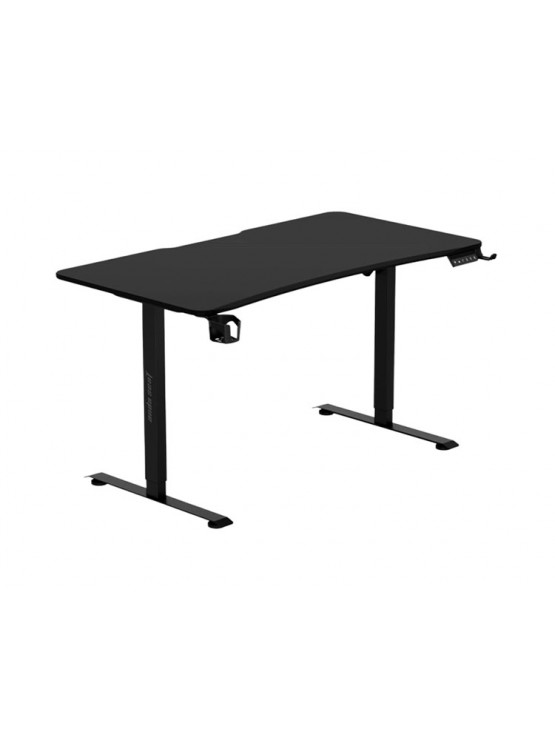 გეიმერული მაგიდა: AndaSeat Xtreme E Series 1.4m Ergonomic Standing Desk Black - AD-D-DD1-1400-06-B