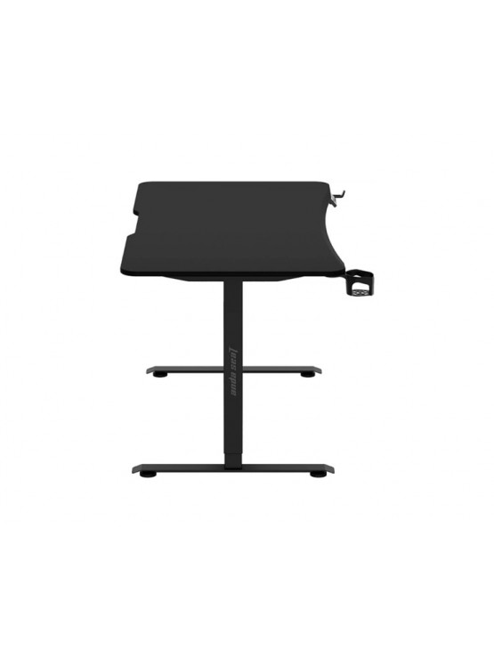 გეიმერული მაგიდა: AndaSeat Xtreme E Series 1.4m Ergonomic Standing Desk Black - AD-D-DD1-1400-06-B