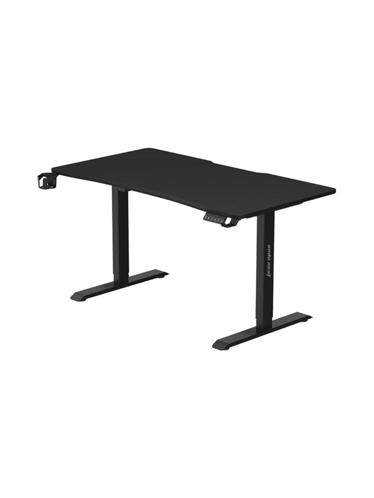 გეიმერული მაგიდა: AndaSeat Xtreme Series 1.4m Smart Desk Black - AD-D-DD1-1400-07-B