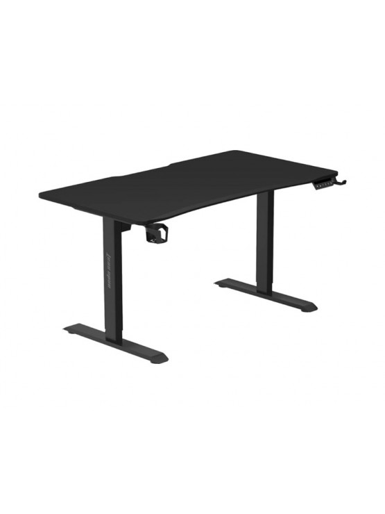 გეიმერული მაგიდა: AndaSeat Xtreme Series 1.4m Smart Desk Black - AD-D-DD1-1400-07-B