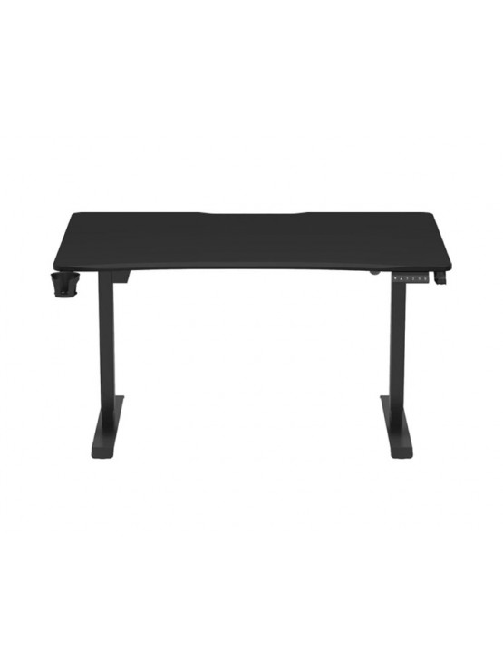 გეიმერული მაგიდა: AndaSeat Xtreme Series 1.4m Smart Desk Black - AD-D-DD1-1400-07-B