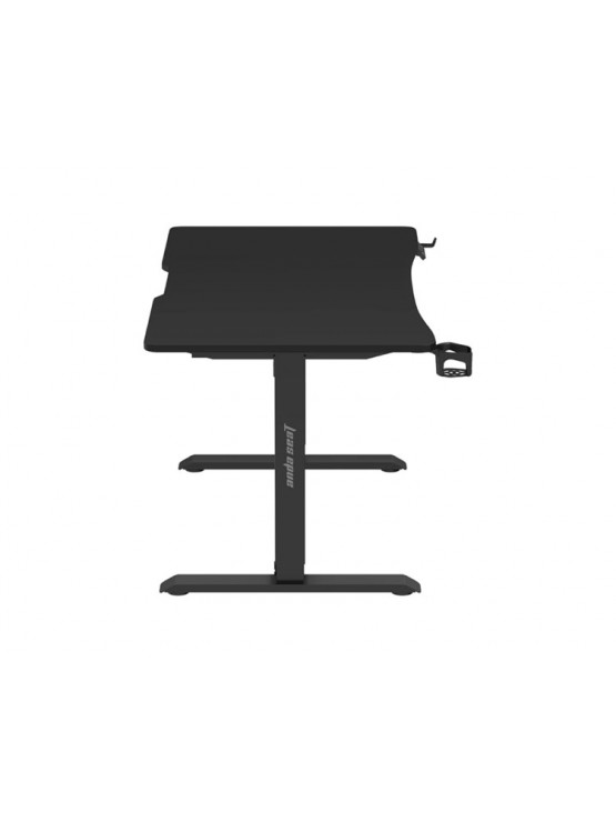 გეიმერული მაგიდა: AndaSeat Xtreme Series 1.4m Smart Desk Black - AD-D-DD1-1400-07-B