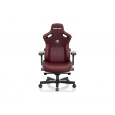 გეიმერული სავარძელი: AndaSeat Kaiser 3 Large Gaming Chair Maroon - AD12YDC-L-01-A-PV/C