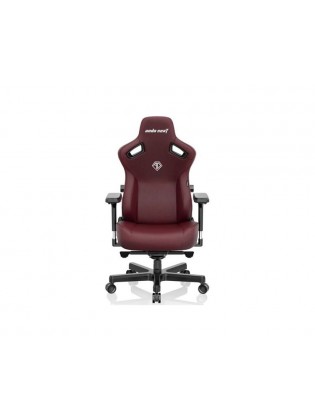 გეიმერული სავარძელი: AndaSeat Kaiser 3 Large Gaming Chair Maroon - AD12YDC-L-01-A-PV/C
