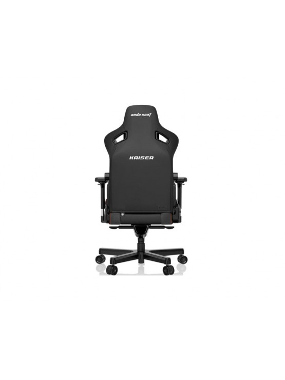 გეიმერული სავარძელი: AndaSeat Kaiser 3 Large Gaming Chair Black - AD12YDC-L-01-B-PV/C