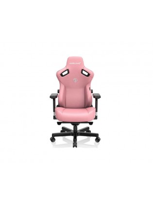 გეიმერული სავარძელი: AndaSeat Kaiser 3 Large Gaming Chair Pink - AD12YDC-L-01-P-PV/C