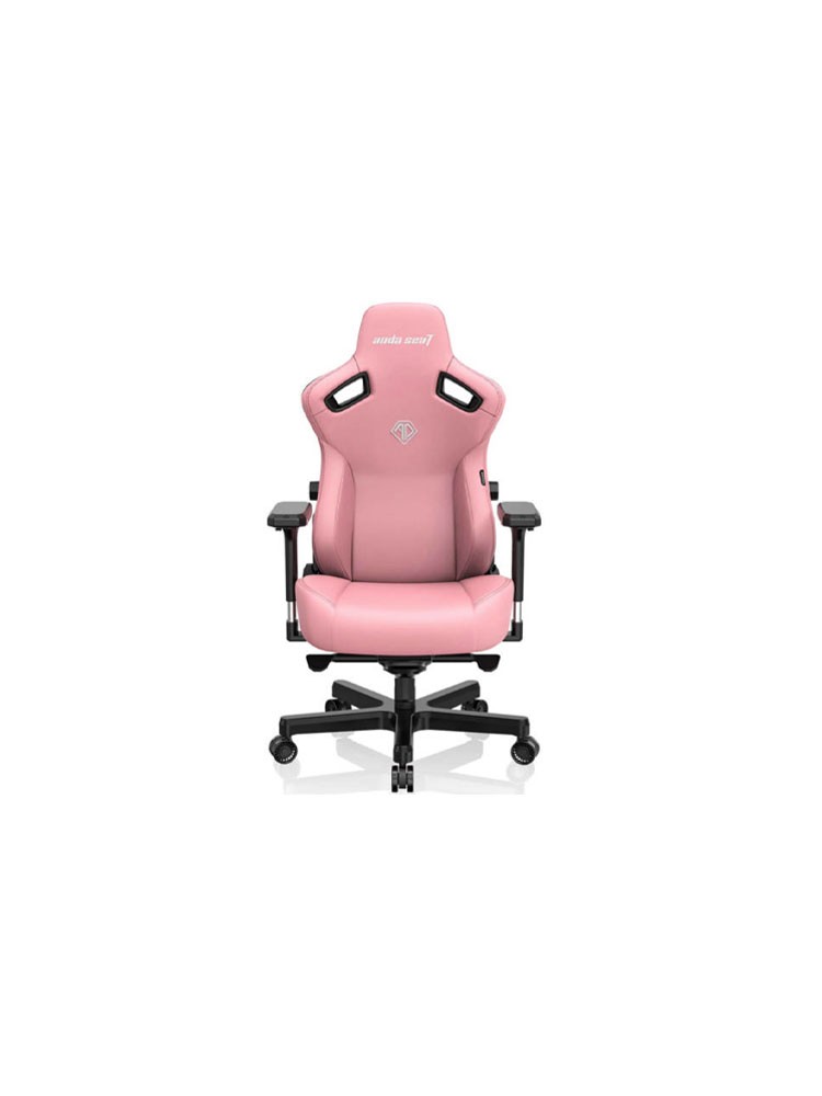 გეიმერული სავარძელი: AndaSeat Kaiser 3 Large Gaming Chair Pink - AD12YDC-L-01-P-PV/C