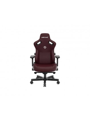 გეიმერული სავარძელი: AndaSeat Kaiser 3 XL Gaming Chair Maroon - AD12YDC-XL-01-A-PV/C