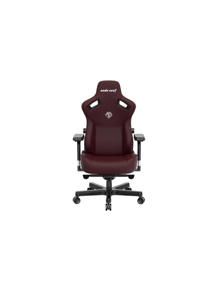 გეიმერული სავარძელი: AndaSeat Kaiser 3 XL Gaming Chair Maroon - AD12YDC-XL-01-A-PV/C