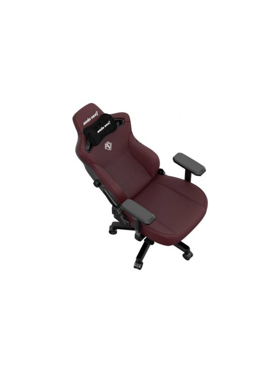 გეიმერული სავარძელი: AndaSeat Kaiser 3 XL Gaming Chair Maroon - AD12YDC-XL-01-A-PV/C