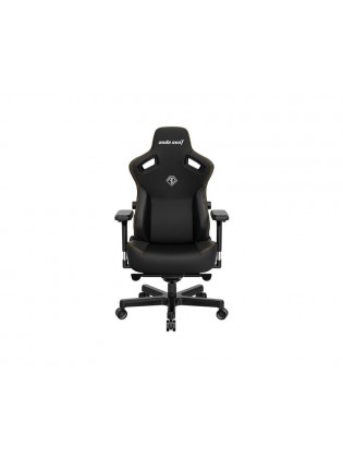 გეიმერული სავარძელი: AndaSeat Kaiser 3 XL Gaming Chair Black - AD12YDC-XL-01-B-PV/C
