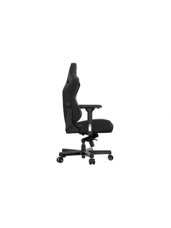 გეიმერული სავარძელი: AndaSeat Kaiser 3 XL Gaming Chair Black - AD12YDC-XL-01-B-PV/C