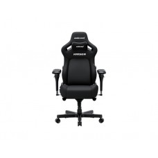 გეიმერული სავარძელი: AndaSeat Kaiser 4 V2 Large Gaming Chair Fabric Black - AD12YDDC-L-20-B-CF-03
