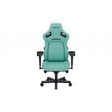 გეიმერული სავარძელი: AndaSeat Kaiser 4 V2 Large Gaming Chair Robin Egg Blue - AD12YDDC-L-20-E-PV/C-03