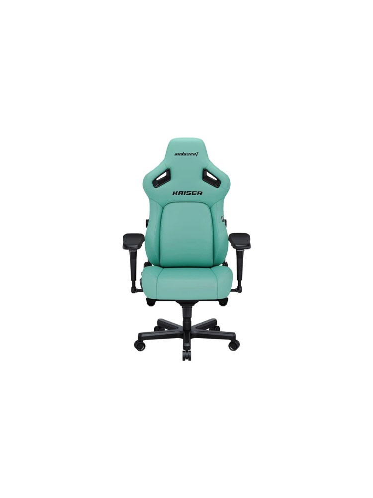 გეიმერული სავარძელი: AndaSeat Kaiser 4 V2 Large Gaming Chair Robin Egg Blue - AD12YDDC-L-20-E-PV/C-03
