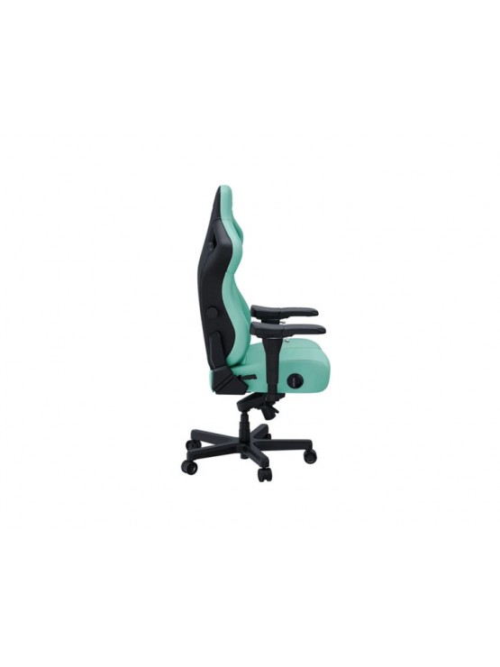 გეიმერული სავარძელი: AndaSeat Kaiser 4 V2 Large Gaming Chair Robin Egg Blue - AD12YDDC-L-20-E-PV/C-03