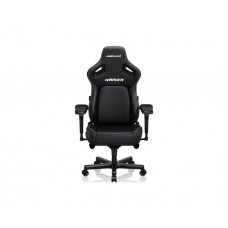 გეიმერული სავარძელი: AndaSeat Kaiser 4 V2 XL Gaming Chair Elegant Black - AD12YDDC-XLL-20-B-PV/C