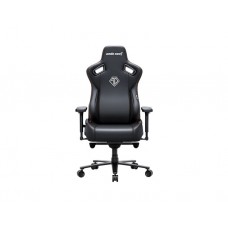 გეიმერული სავარძელი: AndaSeat Kaiser 3E Large Gaming Chair Elegant Black - AD12YNDC-L-36-B-PV/C-B01