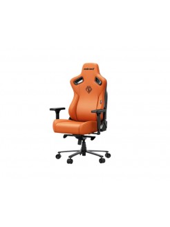 გეიმერული სავარძელი: AndaSeat Kaiser 3E Large Gaming Chair Blaze Orange - AD12YNDC-L-37-O-PV/C-O01