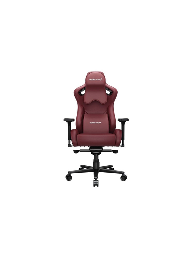 გეიმერული სავარძელი: AndaSeat Kaiser 2 Pro XL Gaming Chair Maroon - AD12YXL-17-AB-PV-A01
