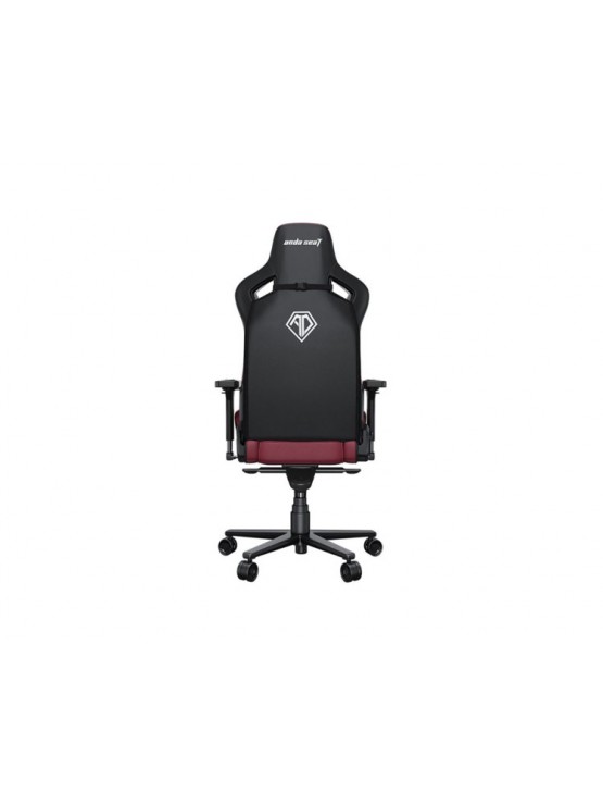 გეიმერული სავარძელი: AndaSeat Kaiser 2 Pro XL Gaming Chair Maroon - AD12YXL-17-AB-PV-A01