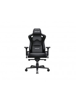 გეიმერული სავარძელი: AndaSeat Kaiser 2 Pro XL Gaming Chair Black - AD12YXL-17-B-PV-B01