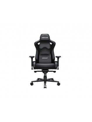 გეიმერული სავარძელი: AndaSeat Kaiser 2 Pro XL Gaming Chair Black - AD12YXL-17-B-PV-B01
