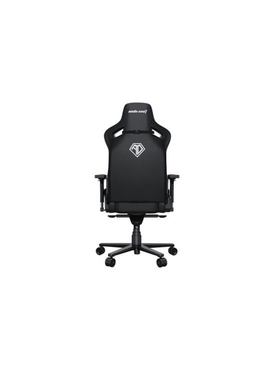 გეიმერული სავარძელი: AndaSeat Kaiser 2 Pro XL Gaming Chair Black - AD12YXL-17-B-PV-B01
