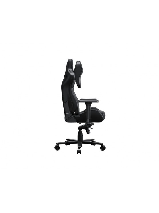 გეიმერული სავარძელი: AndaSeat Kaiser 2 Pro XL Gaming Chair Black - AD12YXL-17-B-PV-B01