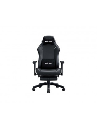 გეიმერული სავარძელი: AndaSeat Luna Pro Large Gaming Chair Black - AD18T-44-B-PV