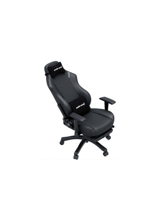 გეიმერული სავარძელი: AndaSeat Luna Pro Large Gaming Chair Black - AD18T-44-B-PV