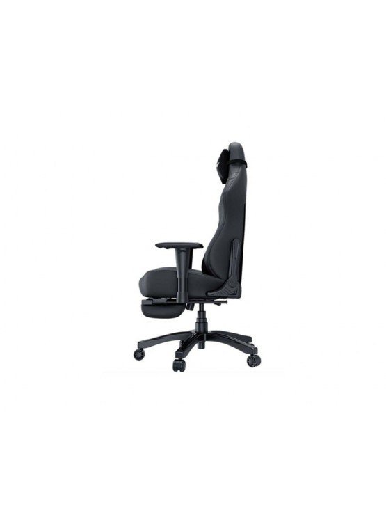 გეიმერული სავარძელი: AndaSeat Luna Pro Large Gaming Chair Black - AD18T-44-B-PV