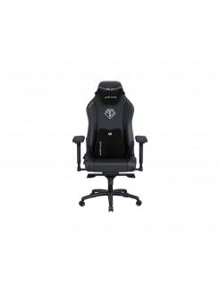 გეიმერული სავარძელი: AndaSeat Phantom 3 XL Gaming Chair Black - AD18XL-52-B-PV/C