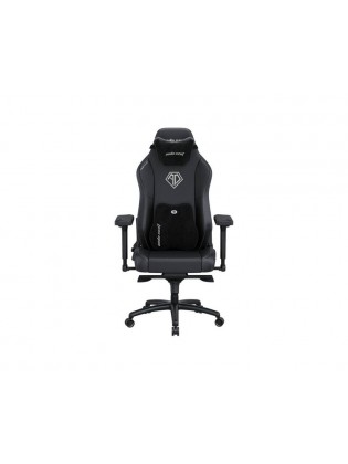 გეიმერული სავარძელი: AndaSeat Phantom 3 XL Gaming Chair Black - AD18XL-52-B-PV/C