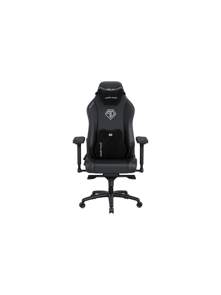 გეიმერული სავარძელი: AndaSeat Phantom 3 XL Gaming Chair Black - AD18XL-52-B-PV/C