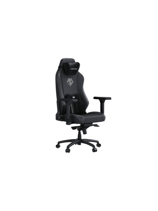 გეიმერული სავარძელი: AndaSeat Phantom 3 XL Gaming Chair Black - AD18XL-52-B-PV/C
