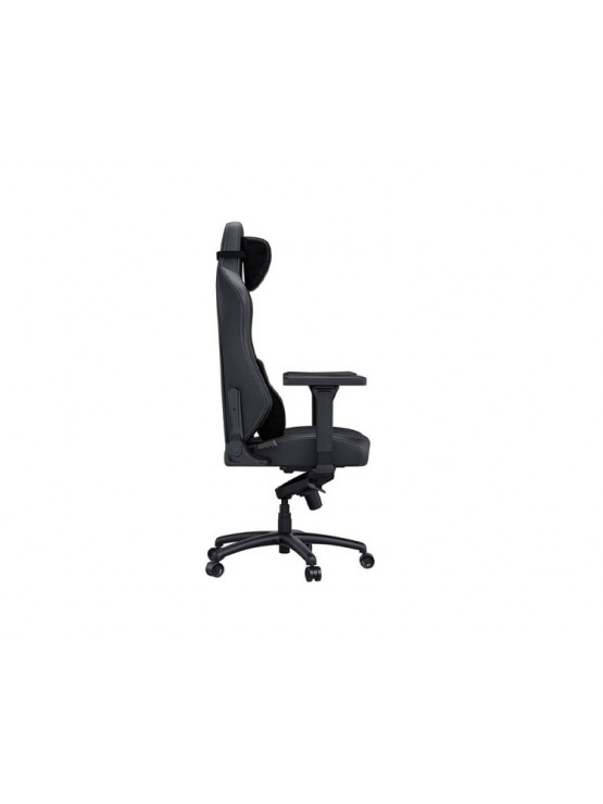 გეიმერული სავარძელი: AndaSeat Phantom 3 XL Gaming Chair Black - AD18XL-52-B-PV/C