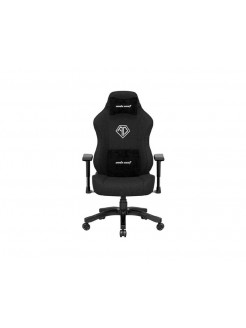 გეიმერული სავარძელი: AndaSeat Phantom 3 Large Gaming Chair Black - AD18Y-06-B-F