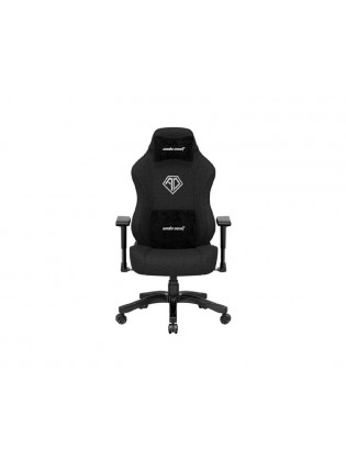 გეიმერული სავარძელი: AndaSeat Phantom 3 Large Gaming Chair Black - AD18Y-06-B-F