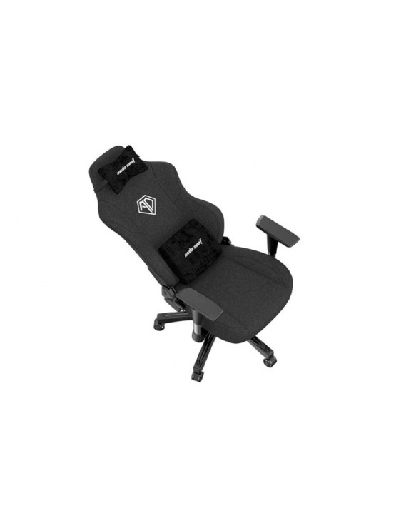 გეიმერული სავარძელი: AndaSeat Phantom 3 Large Gaming Chair Black - AD18Y-06-B-F