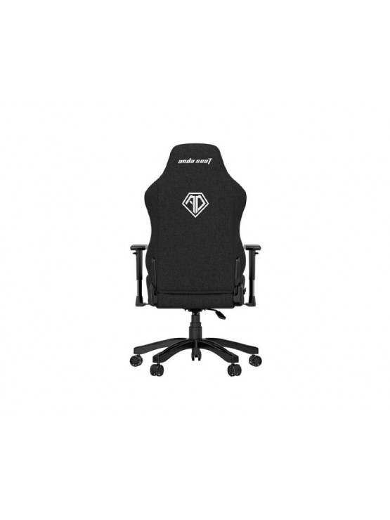 გეიმერული სავარძელი: AndaSeat Phantom 3 Large Gaming Chair Black - AD18Y-06-B-F