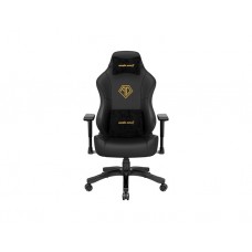 გეიმერული სავარძელი: AndaSeat Phantom 3 Large Gaming Chair Black - AD18Y-06-B-PV/C